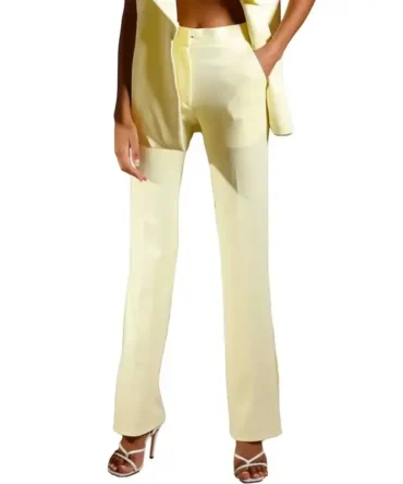 ButterCup Suit Pants lokal mena