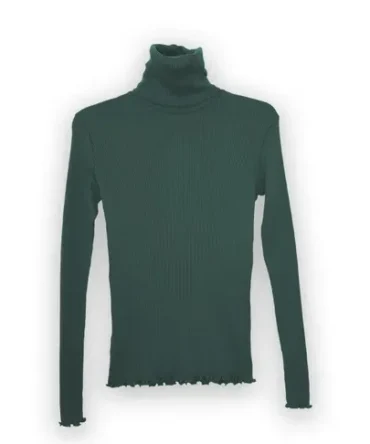 Zahra Turtleneck lokal mena